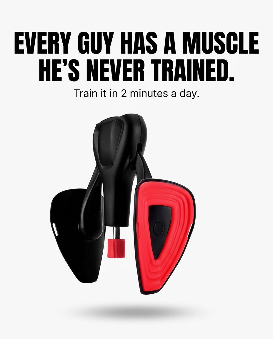 CLUTCH Trainer