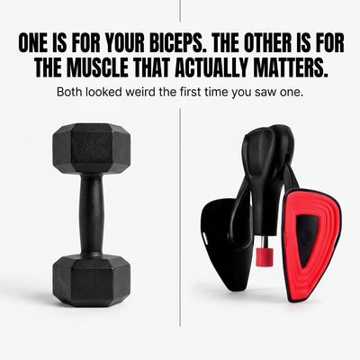 CLUTCH Trainer