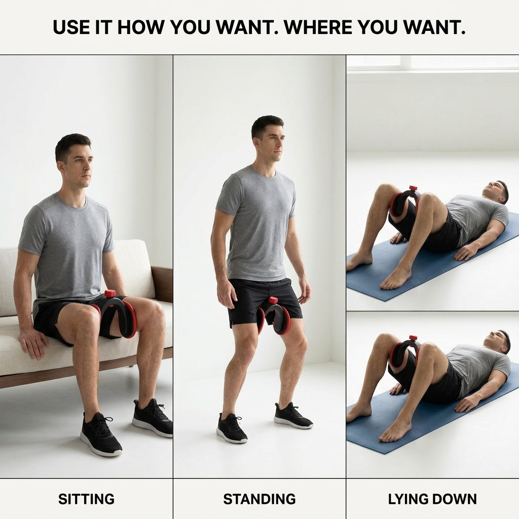 CLUTCH Trainer