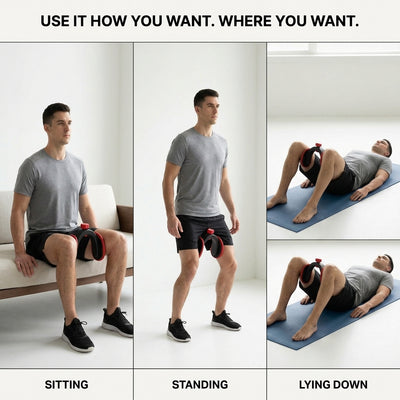 CLUTCH Trainer