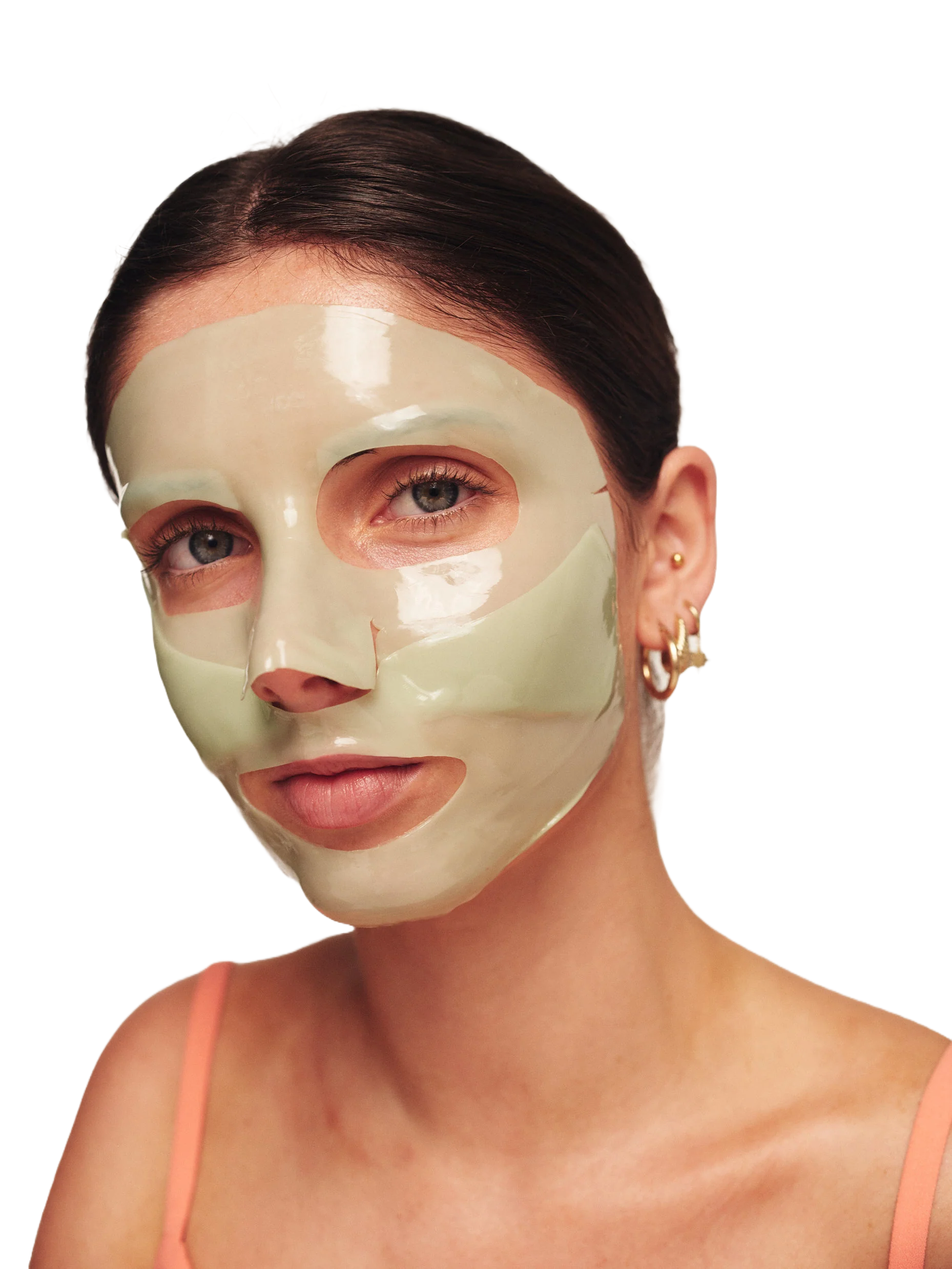 Collagen Firming Masks