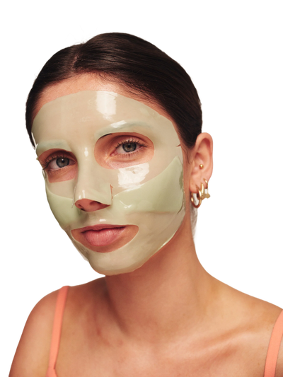 Collagen Firming Masks